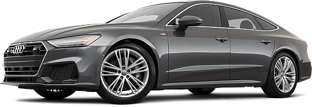 None Audi A7 quattro Premium Plus 55 TFSI