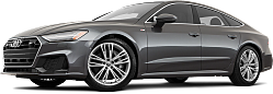 2020 Audi A7 quattro Premium Plus 55 TFSI