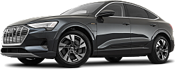 2020 Audi e-tron Sportback quattro Premium Plus