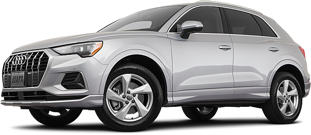 2020 Audi Q3 quattro Premium 40 TFSI