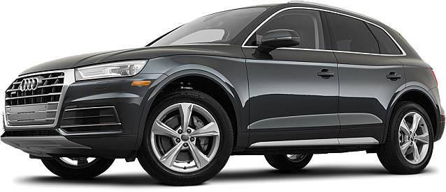 2020 Audi Q5 quattro Premium 45 TFSI