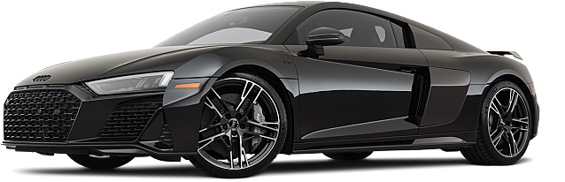 2020 Audi R8 5.2 quattro V10