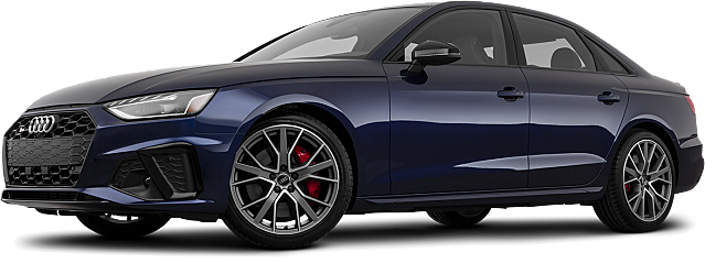 2020 Audi S4 3.0T quattro Premium Plus