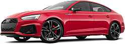 2020 Audi S5 Sportback 3.0T quattro Prestige