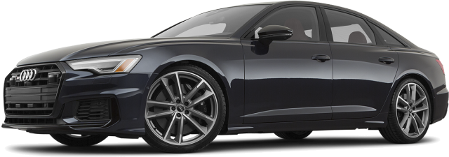2020 Audi S6 2.9T quattro Premium Plus