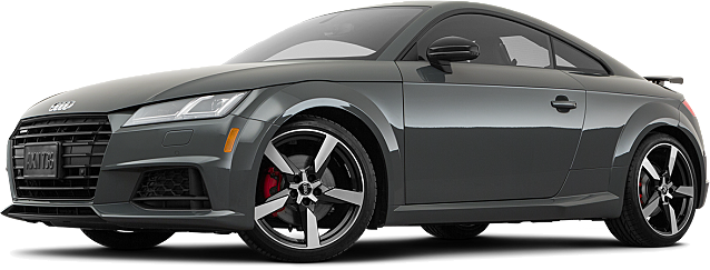 2020 Audi TT 2.0T quattro