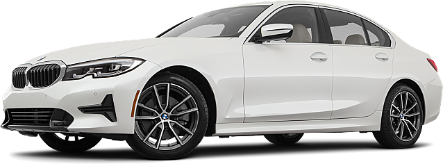 Thumbnail image of 2020 BMW 3 Series at Carlux - Fort Myers