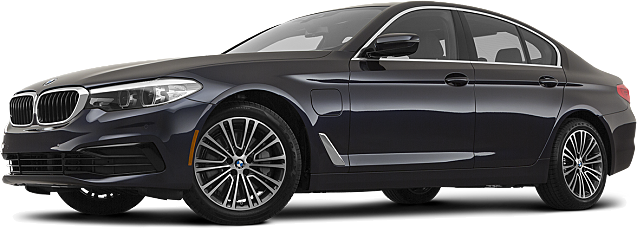 Thumbnail image of 2020 BMW 5 Series at Competition BMW of Smithtown