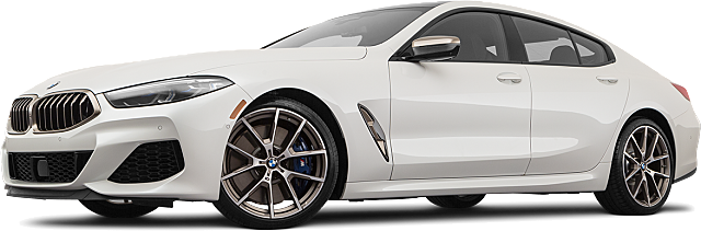 None BMW 8 Series M850i xDrive Gran Coupe