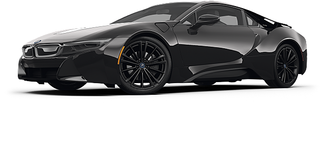 2020 BMW i8 Base