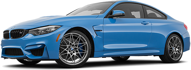 2020 BMW M4 Base