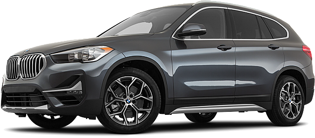 2020 BMW X1 sDrive28i