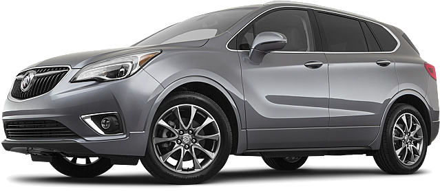None Buick Envision Essence