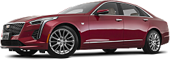  Cadillac  