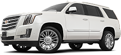  Cadillac  