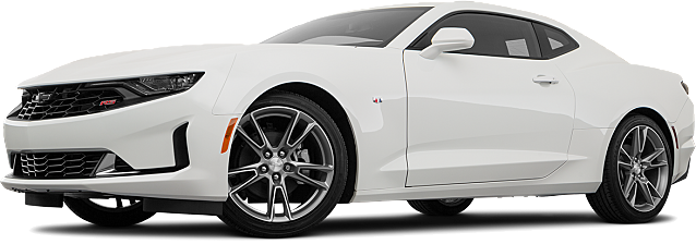 None Chevrolet Camaro LT