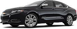 2020 Chevrolet Impala Premier