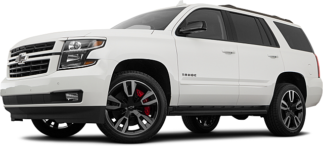 2020 Chevrolet Tahoe Premier at Audi Bridgewater