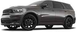 2020 Dodge Durango SXT