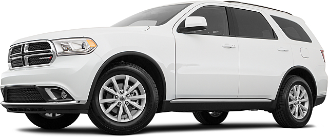 2020 Dodge Durango GT at Tom Benson Chevrolet