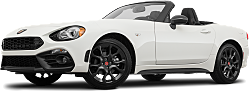 2020 FIAT 124 Spider Abarth