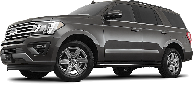 None Ford Expedition XLT