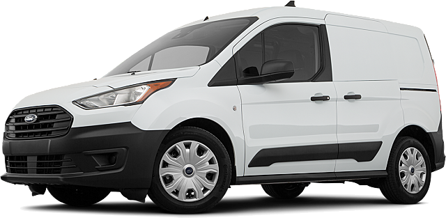 2020 Ford Transit Connect XL