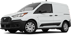 2020 Ford Transit Connect XL