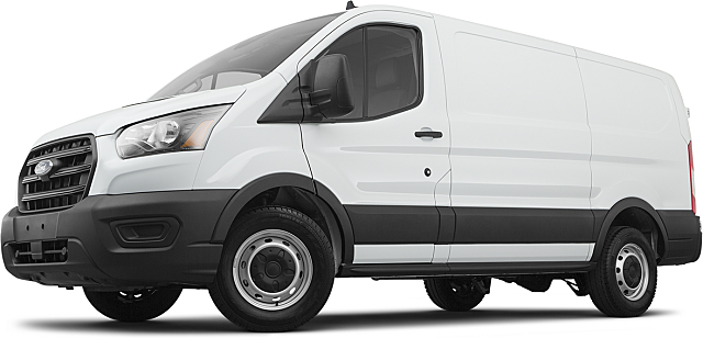 2020 Ford Transit 250 at Rozafa Auto Sales