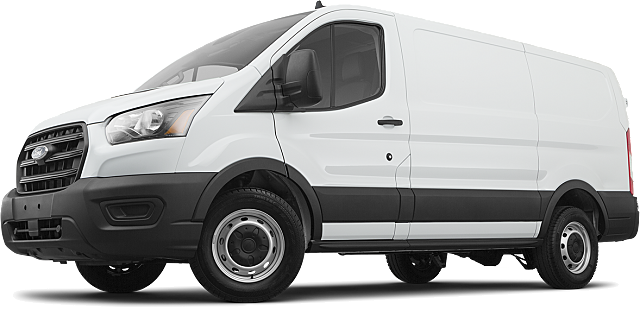 None Ford Transit 150