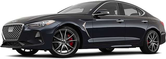 None Genesis G70 3.3T