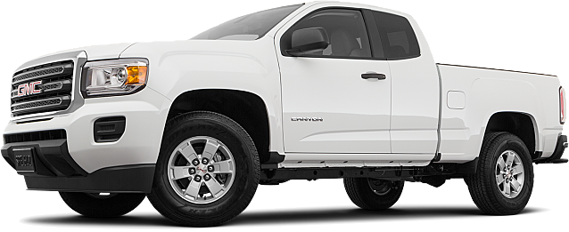 2020 GMC Canyon SL