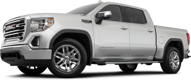 2020 GMC Sierra 1500 SLT at Goodman Road Financial LLC