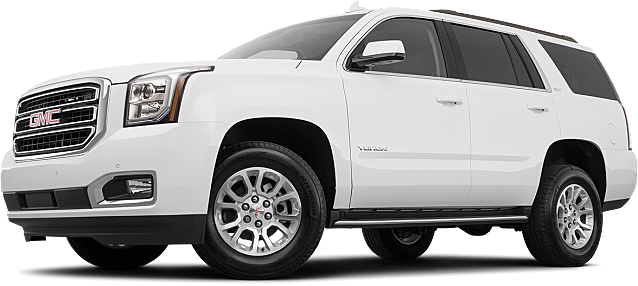 2020 GMC Yukon SLT Standard Edition