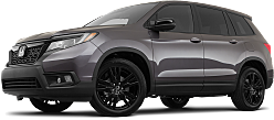 2020 Honda Passport Sport