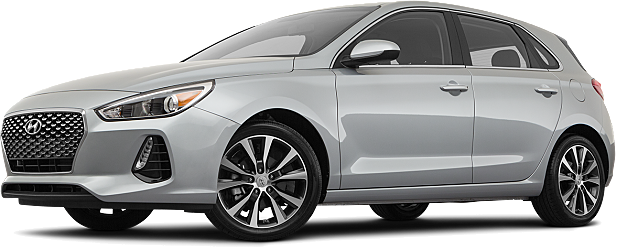 2020 Hyundai ELANTRA GT Base