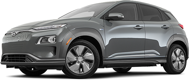 2020 Hyundai KONA Electric Limited