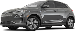 2020 Hyundai KONA Electric Limited