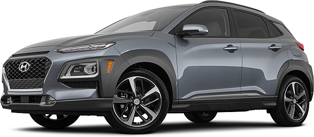 2020 Hyundai KONA Ultimate at Brown Daub Volvo Cars Lehigh Valley