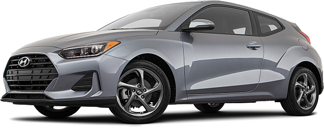 2020 Hyundai VELOSTER 2.0L
