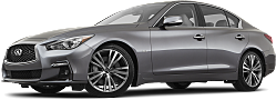  INFINITI  