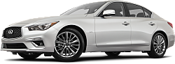  INFINITI  