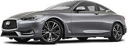  INFINITI  
