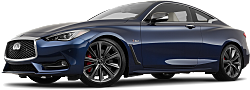  INFINITI  