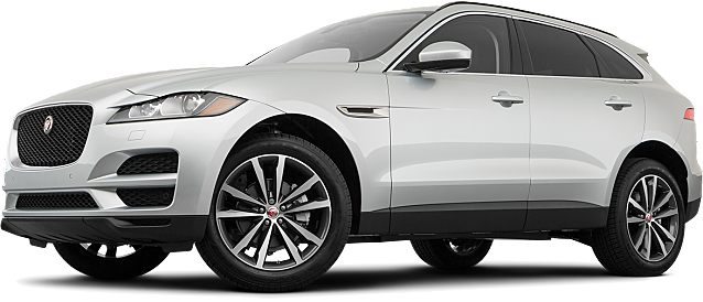 None Jaguar F-PACE 25t Prestige