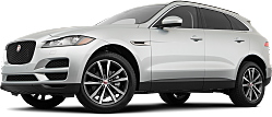  Jaguar  