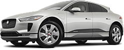 2020 Jaguar I-PACE EV400 SE