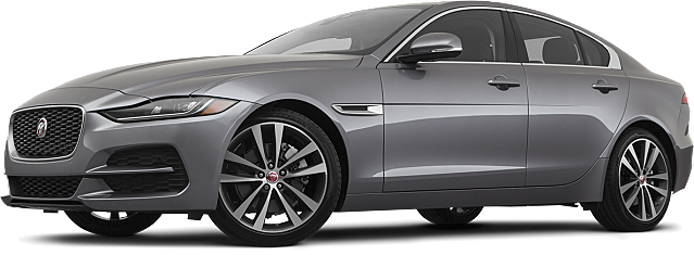 2020 Jaguar XE P250 S