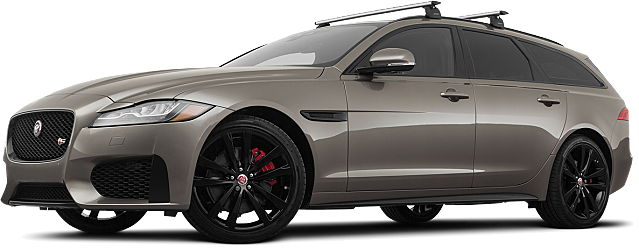 None Jaguar XF Sportbrake S Sport