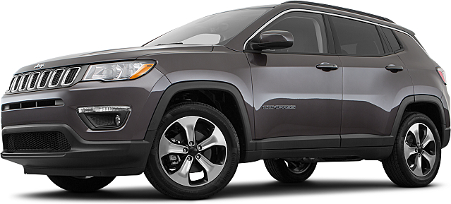 2020 Jeep Compass Latitude at Reineke Chrysler Dodge Jeep Ram